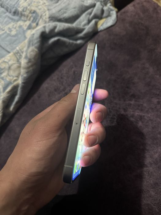 Продам Iphone 15 pro в идеале