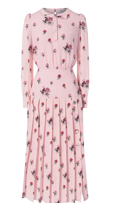 Платье женское нарядное