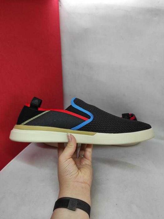 Оригинални мъжки  обувки  ADIDAS FIVE/TEN STEALTH размер  EU42