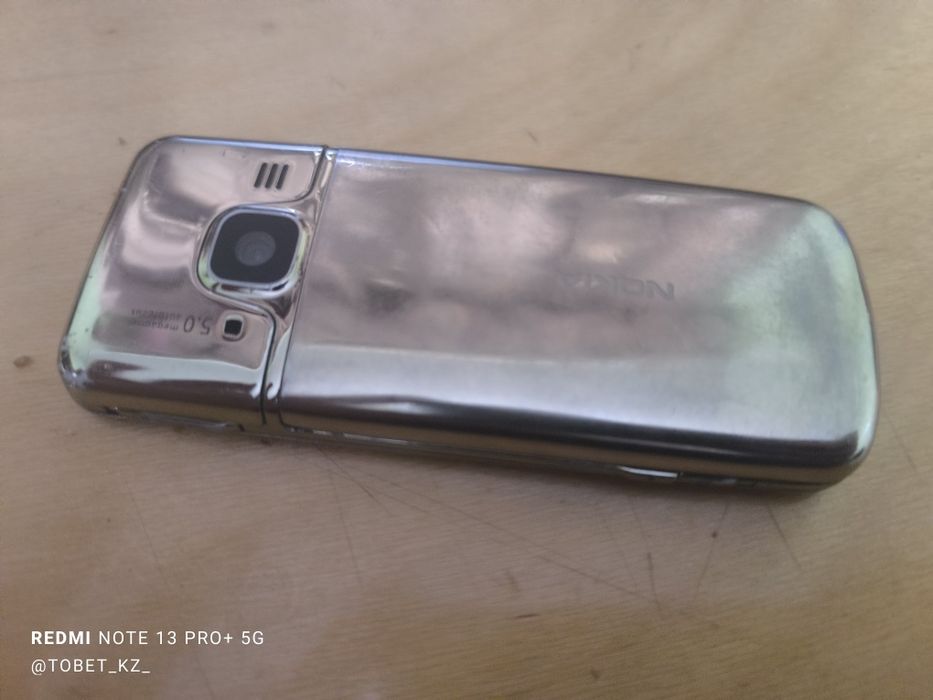 Nokia 3310, E72, 6700