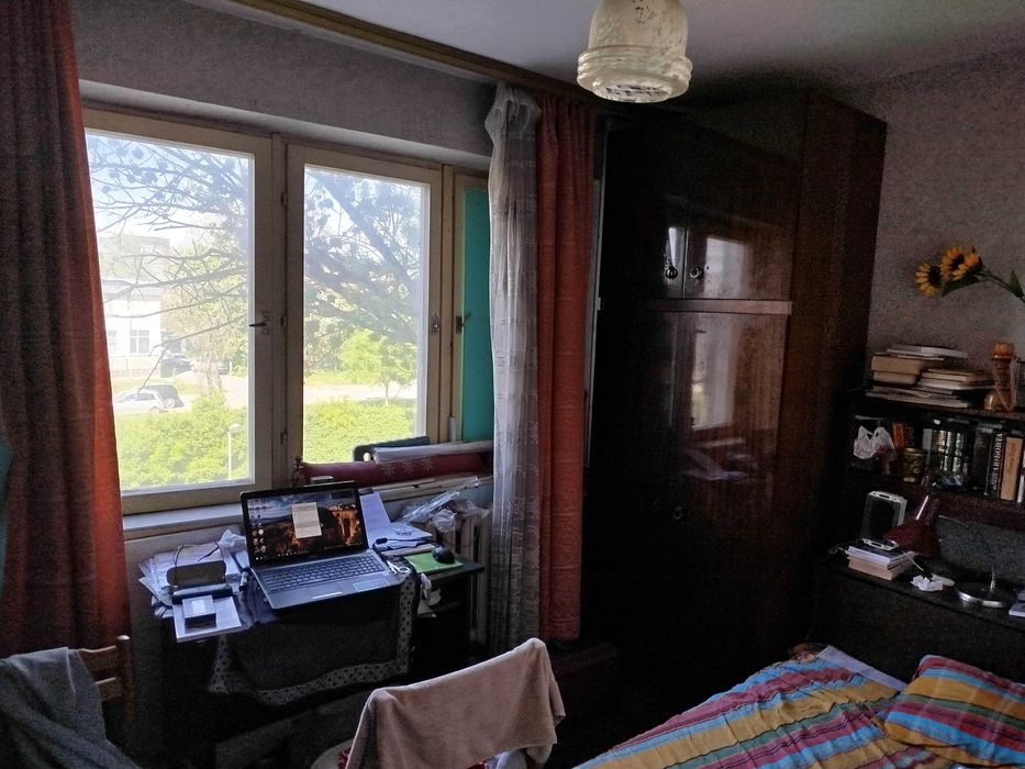 Продавам апартамент 68,8 м2 Разград, Център