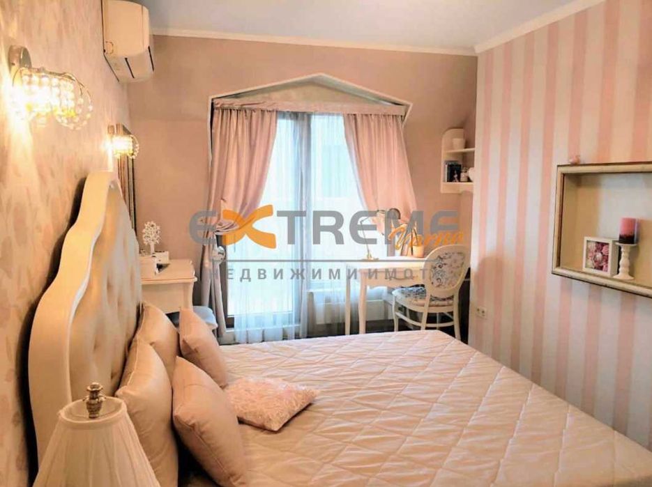 Дава се под наем Двустаен апартамент в Варна, Гръцка махала - 62 кв.м за 1200 € - Снимка #9