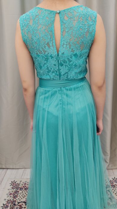 Вечернее платье Алматы