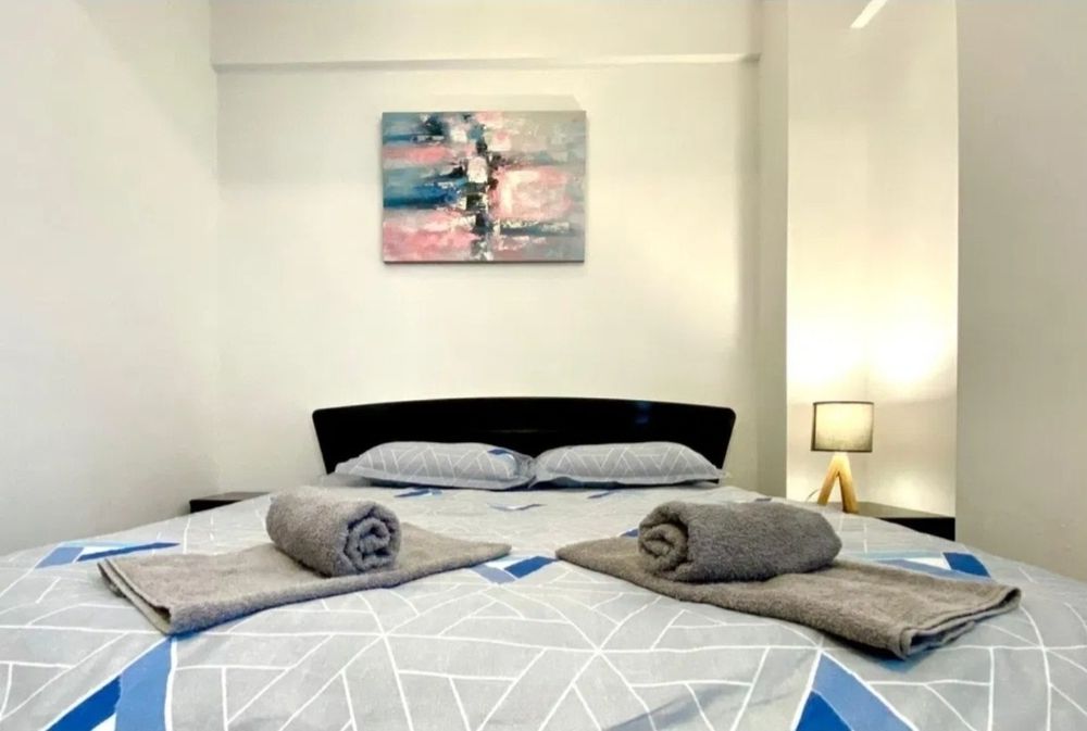 Inchiriez apartament in zona Palas