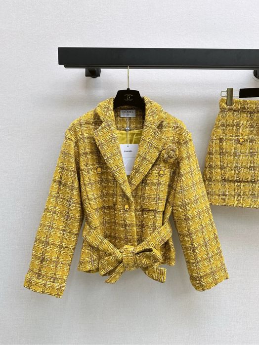 Сака и якета C.h.a.n.e.l