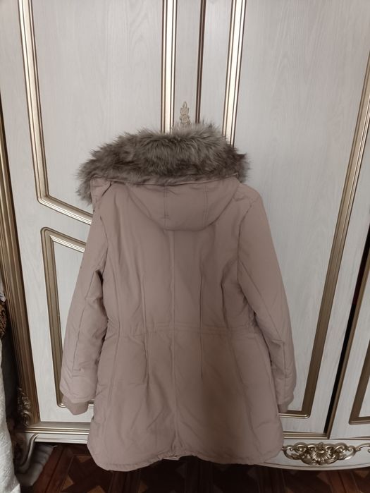 Продаю куртка пальто (новая) со скидкой