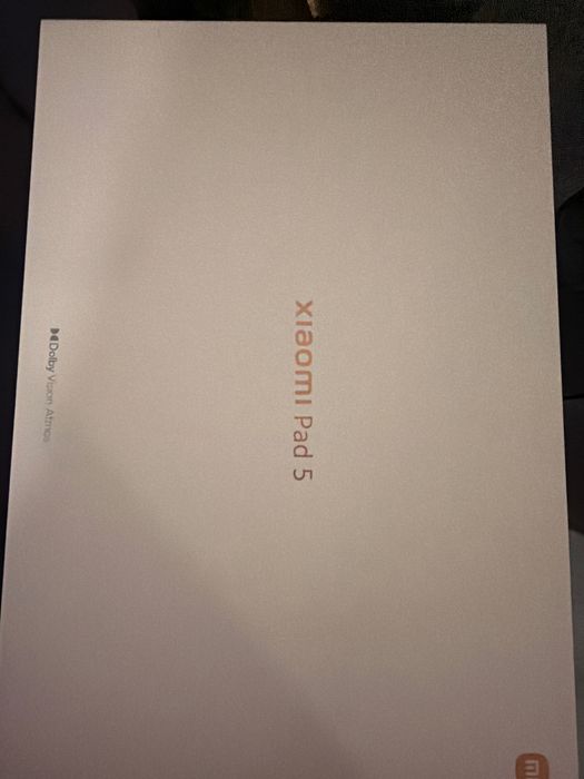 Tableta Xiaomi pad 5