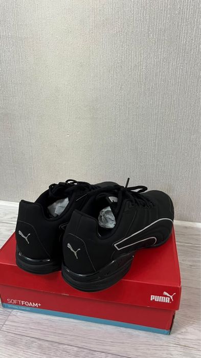 продам кроссовки Puma 29.000