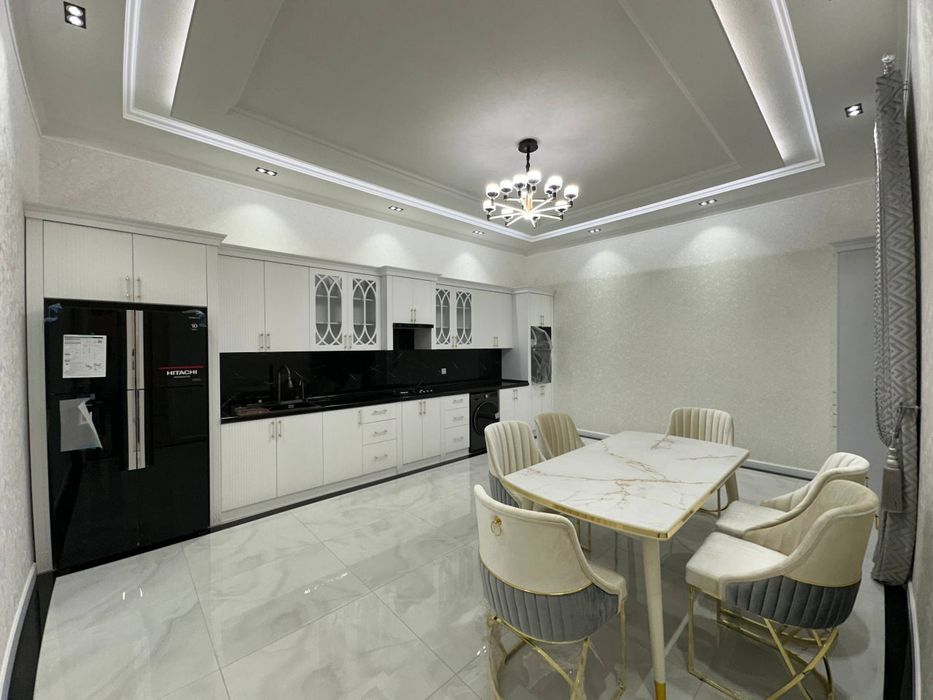 Евро-Дом, Дом мечты для каждого! 4.5 соток, Бусигина