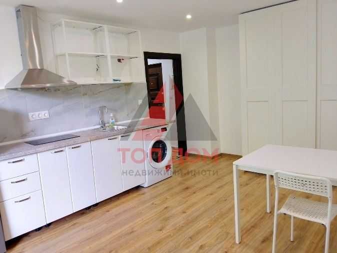 Дава се под наем Двустаен апартамент в Варна, Трошево - 55 кв.м за 408 € - Снимка #1