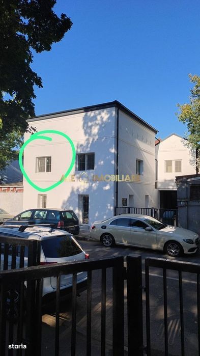 Garsoniera de inchiriat | Grivita | Metrou | Mobilat