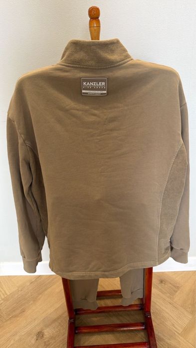 Стильный костюм Kanzler