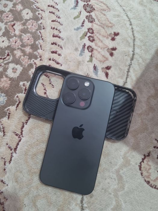 Iphone 15 pro сатылады