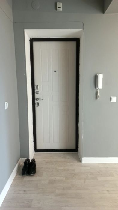 2х комнатная квартира