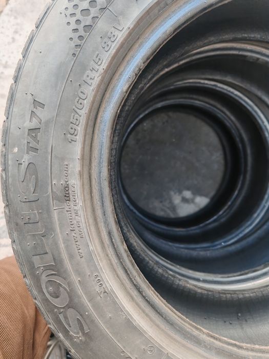 balon 195 60 r15