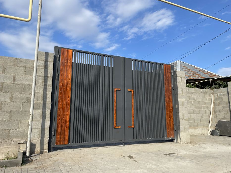 Сварщик на выезд