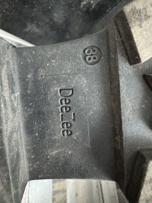 Дамски обувки Deeze 38 номер