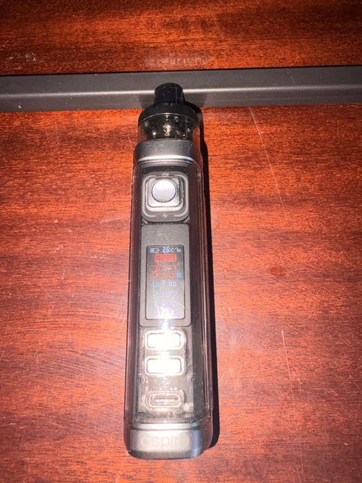 Tigare electronica aspire veynom lx