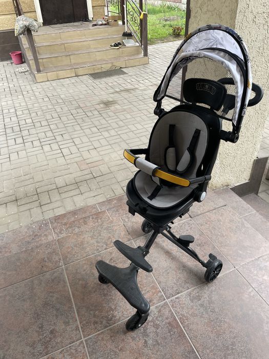 Продается коляска до 3 лет