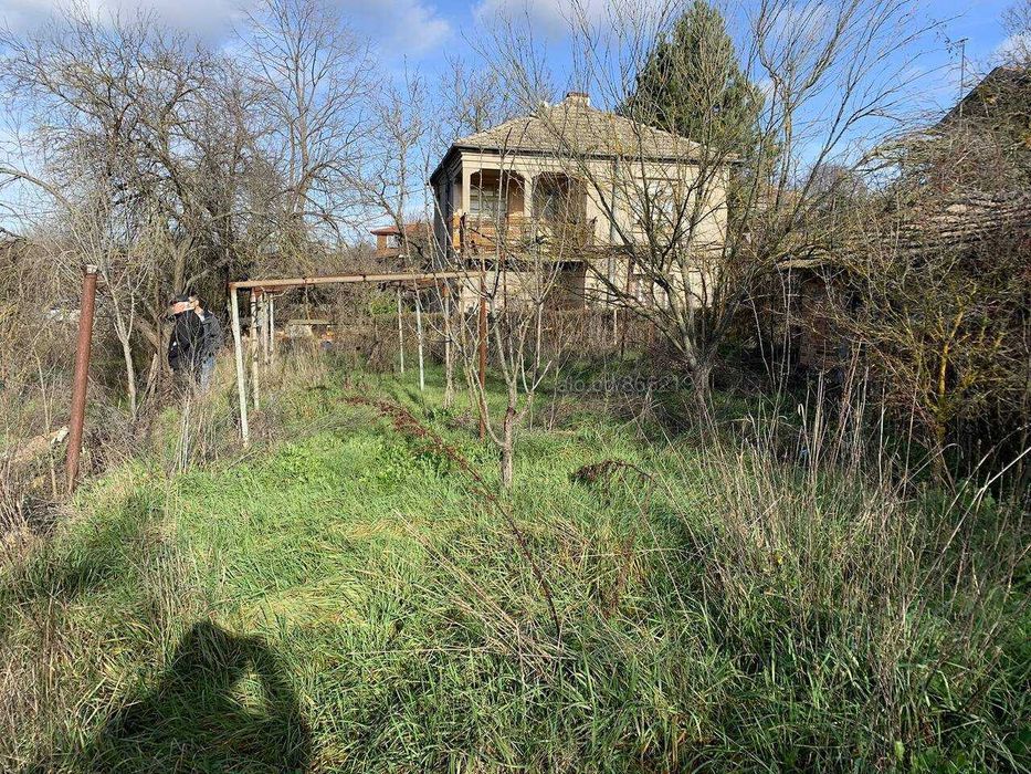 Продава се Къща в София, 7-ми 11-ти километър - 62 кв.м за 1049 €/кв.м - Снимка #1