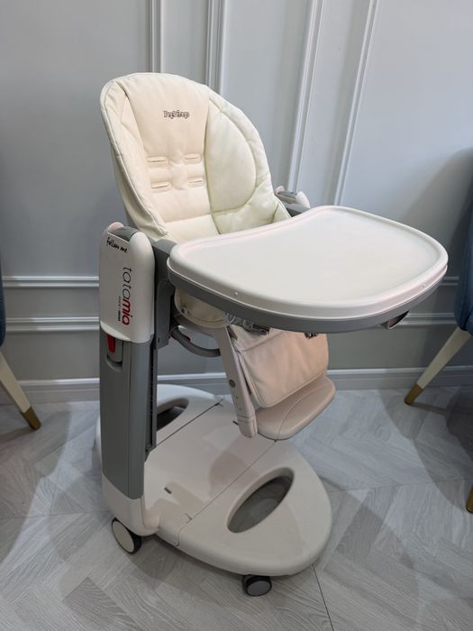 Стул детский peg perego tatamia