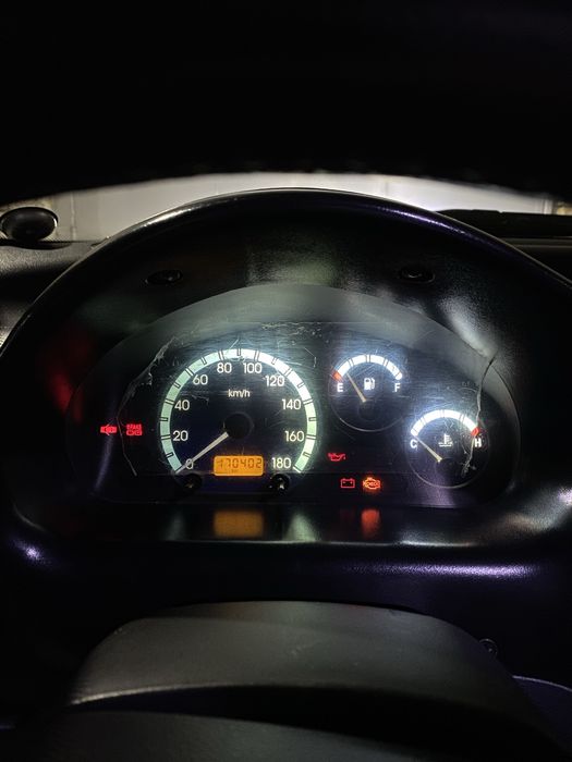 Chevrolet  Matiz Best