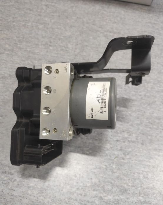 Блок ABS kia hyundai