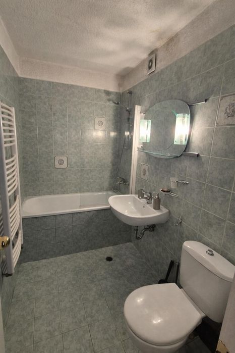 Дава се под наем Тристаен апартамент в София, Център - 111 кв.м за 1346.4 € - Снимка #6