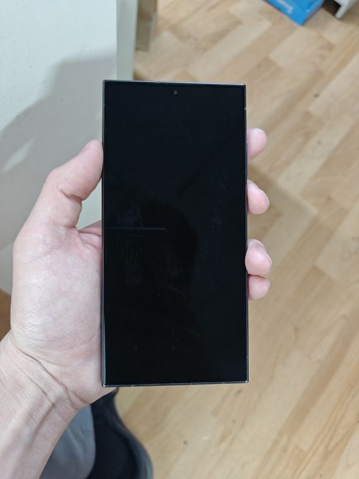 Samsung s24 ultra 512гб продам