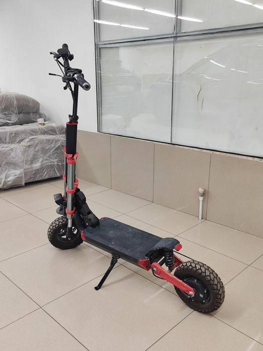 Электросамокат 1000w