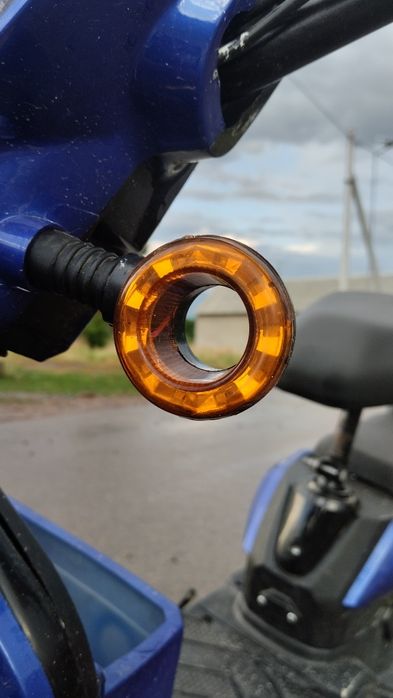 Электровелосипед