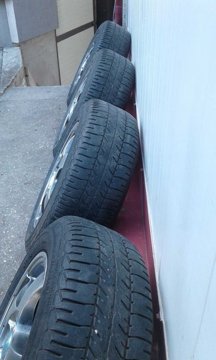 Джанти 15цола 5Х112