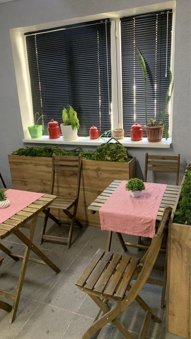 Аренда кофейни Б/Ц