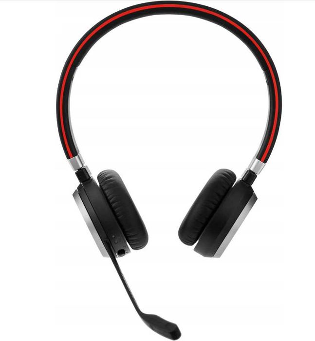 Casti Wireless Jabra Evolve 65 - Produs Nou