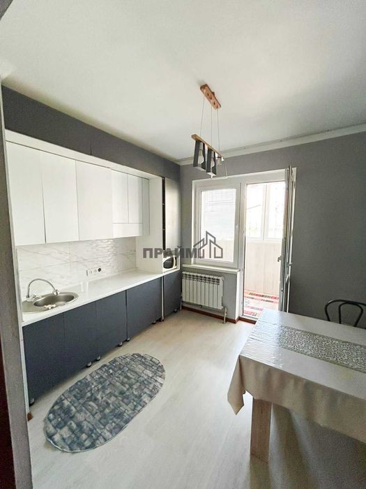 ПРОДАМ 3х ком. Болашак (Даурен ПРАЙМ)