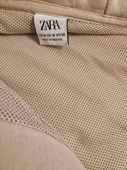 Jacheta bărbați Zara. Produs nou!