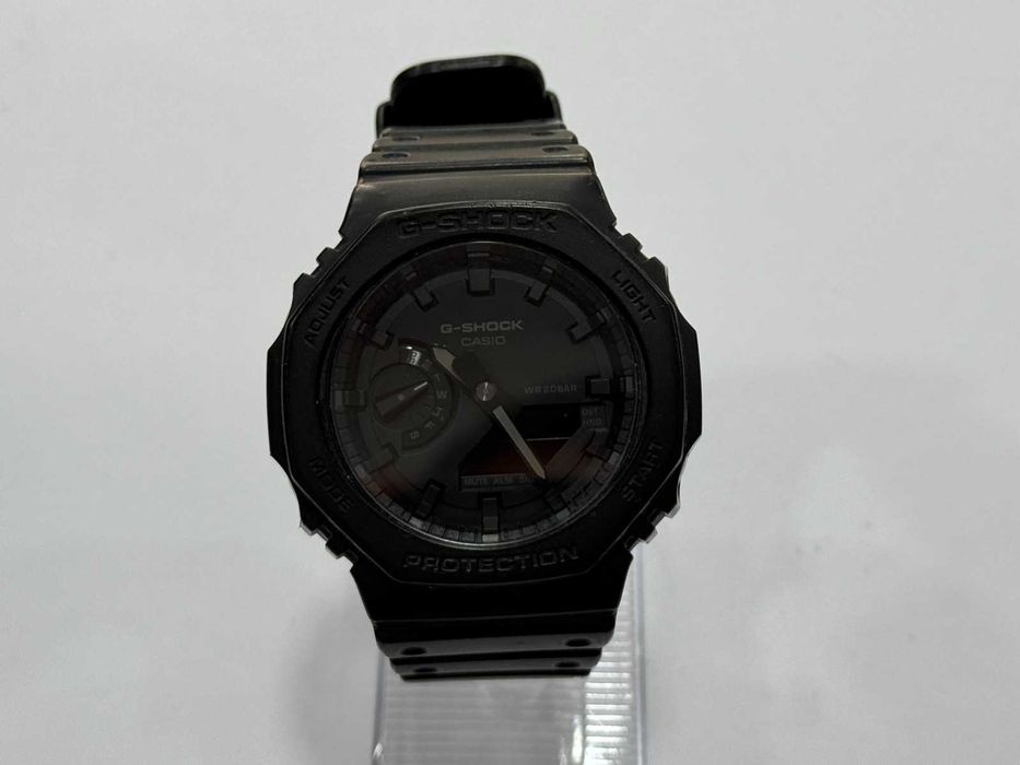 Casio G-Shock GA-2100-1A