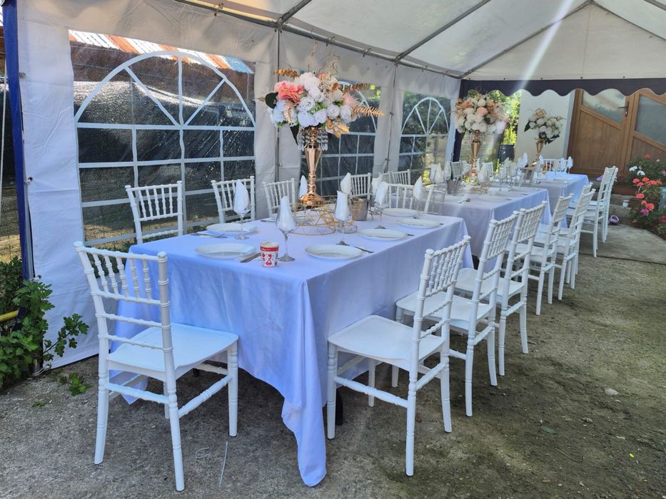 Inchiriere cort evenimente / Cort evenimente de inchiriat