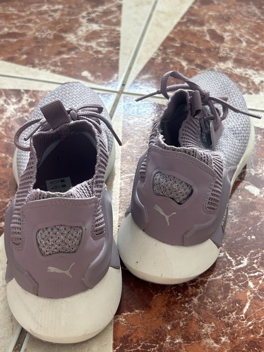 Vand adidasi sport puma