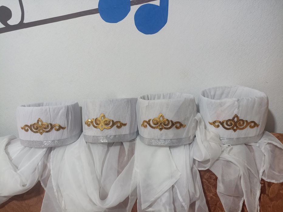 Кимешек стелизованный