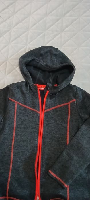 Детски суичър 146/152 см