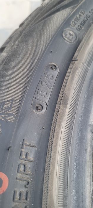 Продам комплект на бмв g30.