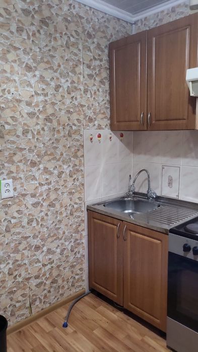 Продам 1к новой планировки 4/5