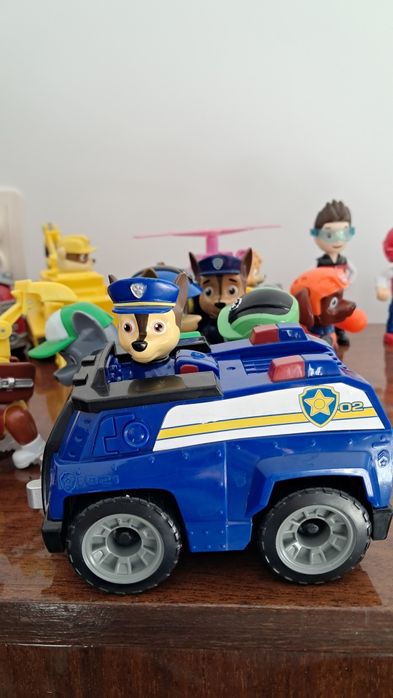 Колекция Пес Патрул