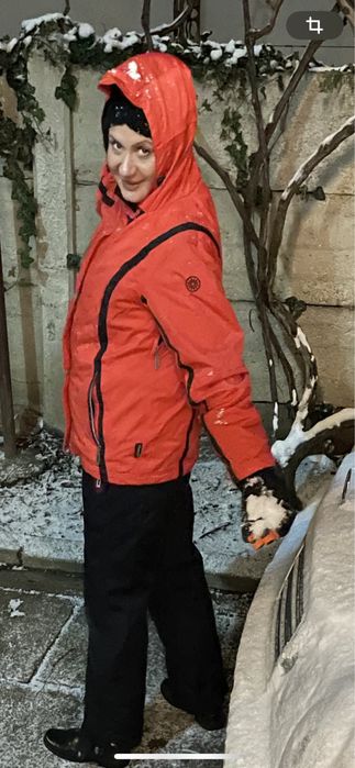 Costim ski dama marime 36/38