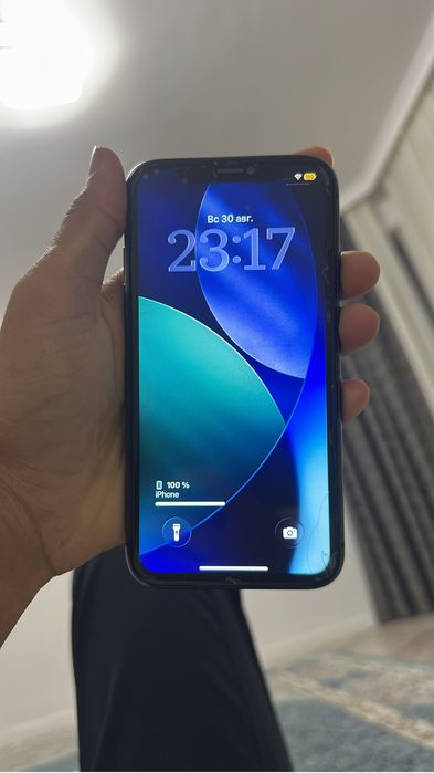 iphone 11 без гарантей