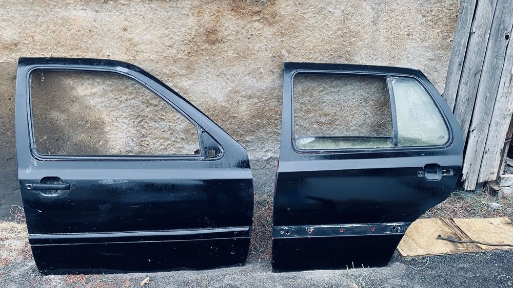 Запчасть на гольф 3