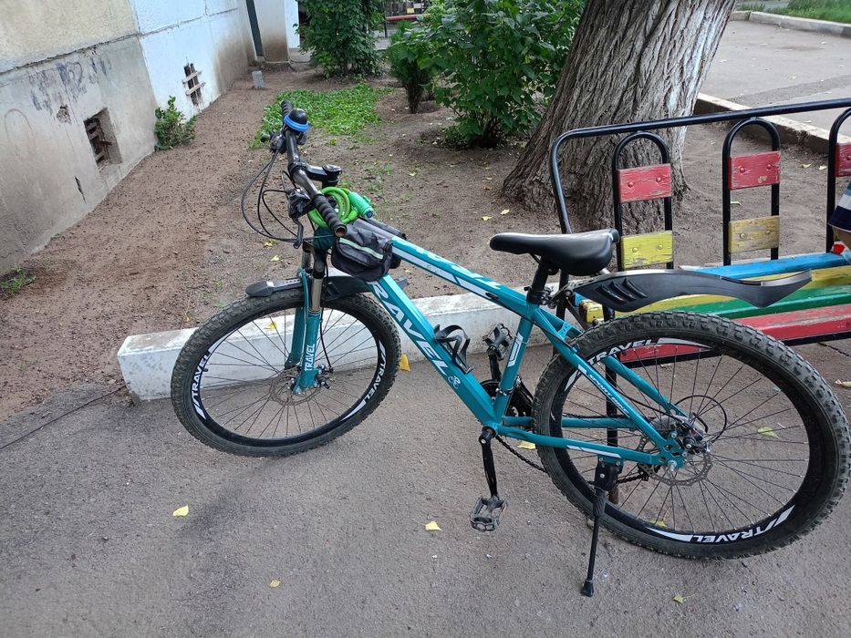 Продам велосипед