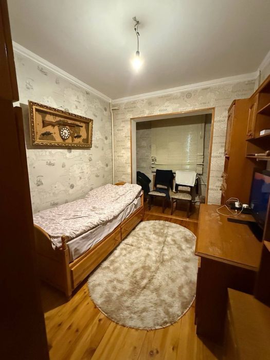 Квартира Гламур 2/2/9 65,3 м2