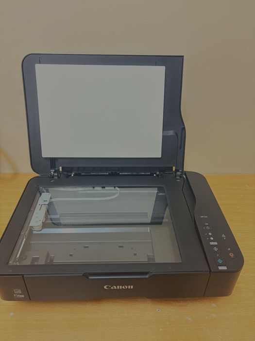 Canon PIXMA MP230 принтер запчастьке